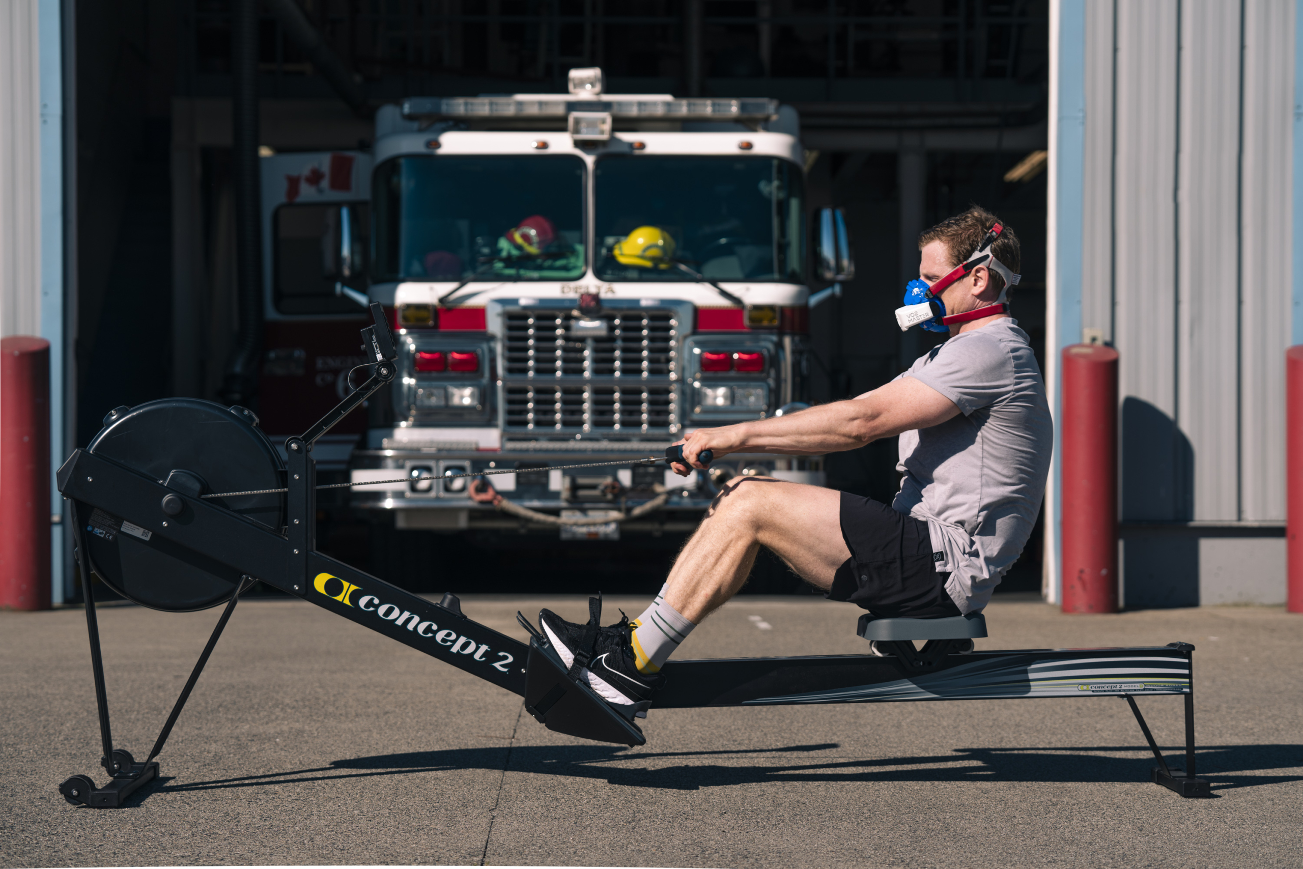 Respiratory Muscle Training (RMT)