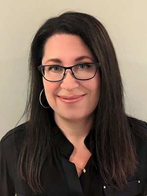 Rina Bleyzer O’Malley