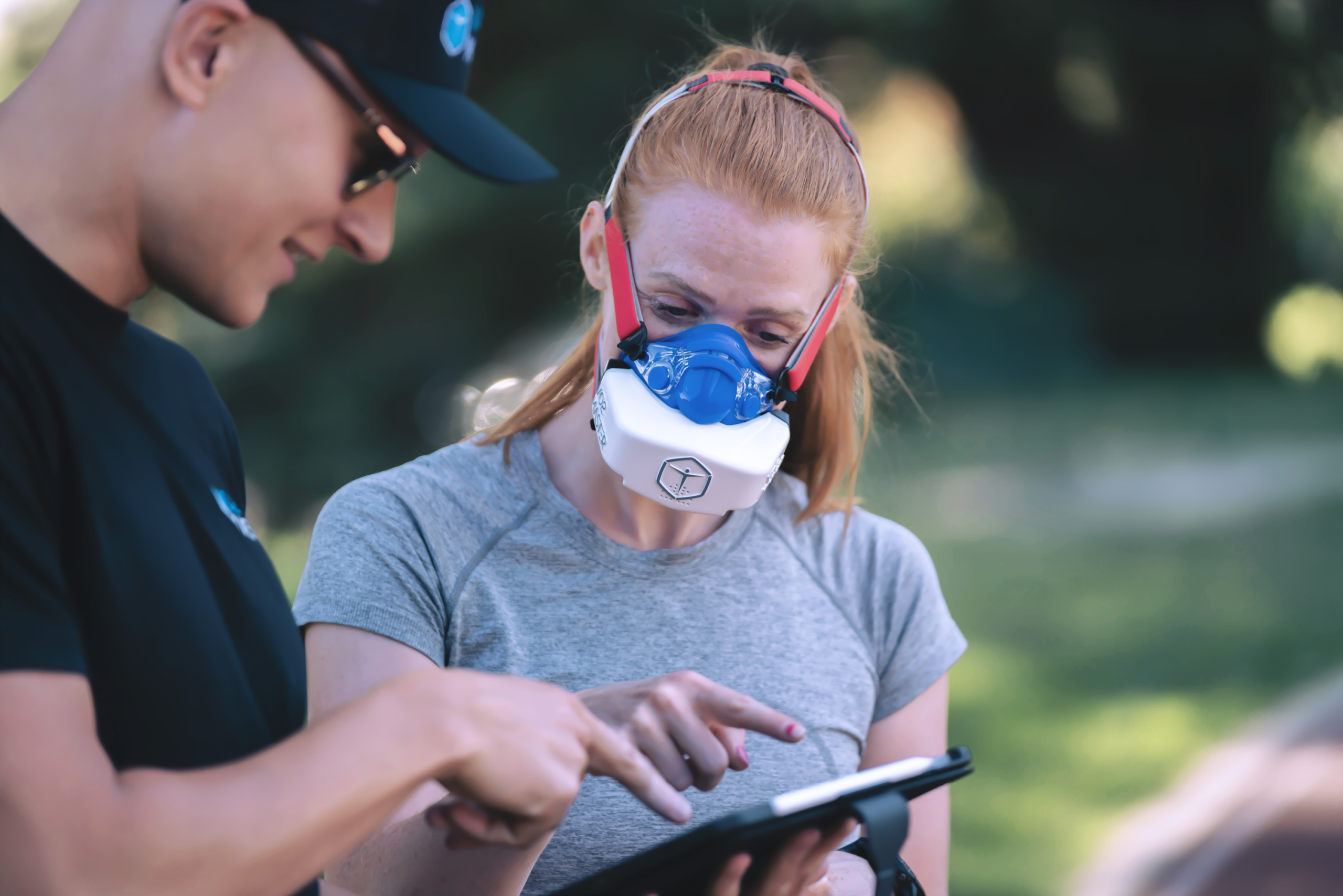 Initial Metabolic Assessment (IMA)